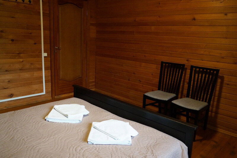 2 местный 2 категория (2 корпус)