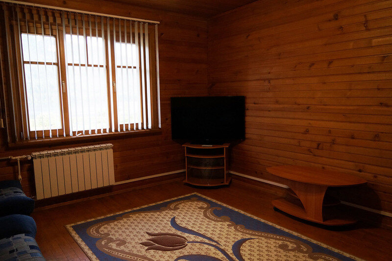 2 местный 2 категория (2 корпус)