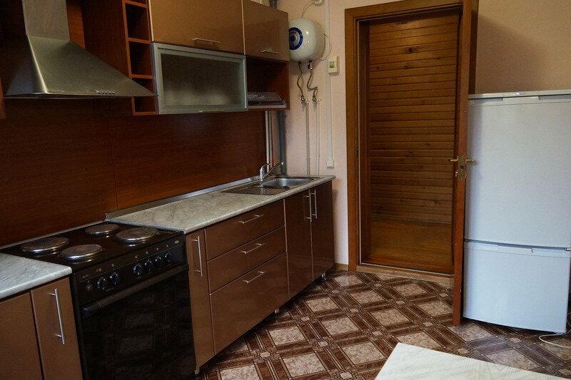 2 местный 2 категория (2 корпус)