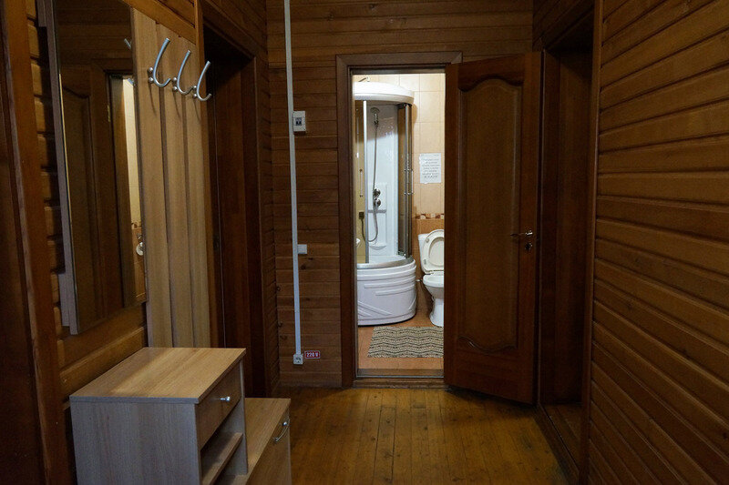 2 местный 2 категория (2 корпус)