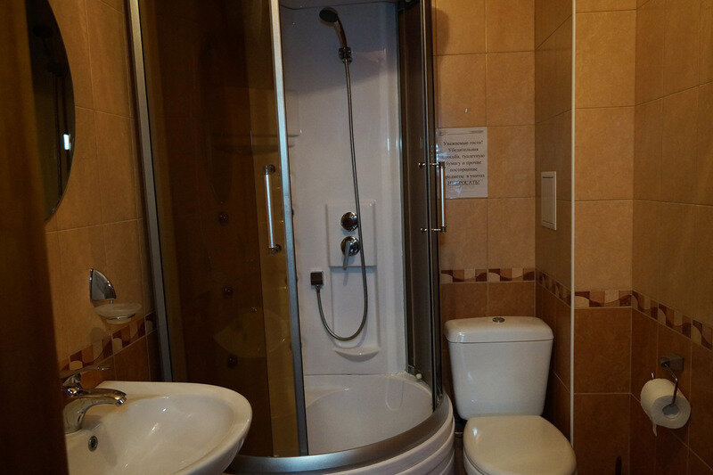 2 местный 2 категория (2 корпус)