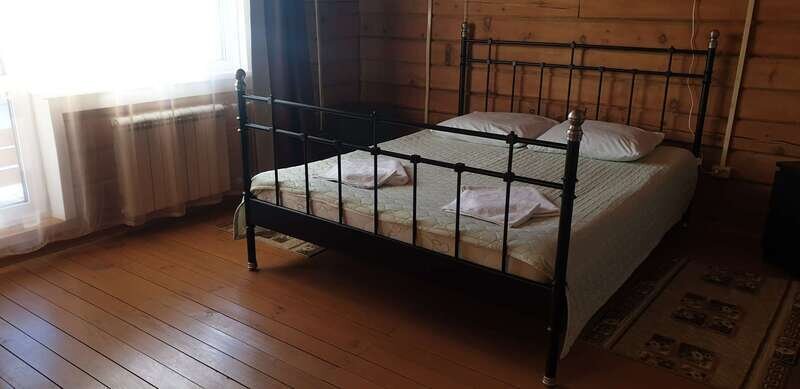 Стандарт 3-комнатный