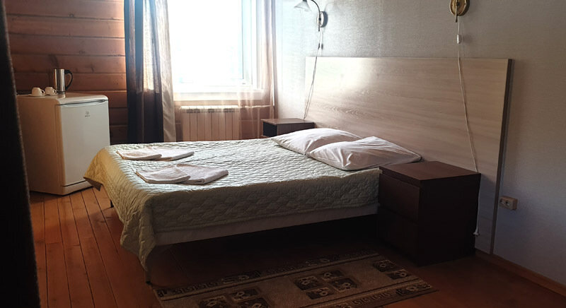 Стандарт 3-комнатный