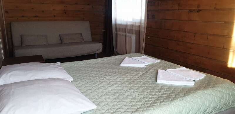 Стандарт 3-комнатный