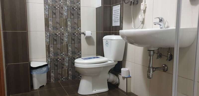 Стандарт 3-комнатный