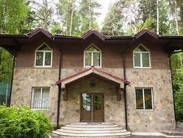 Коттедж 7-мест.4-ком.№4, Загородный клуб Солярис, Мытищинский район