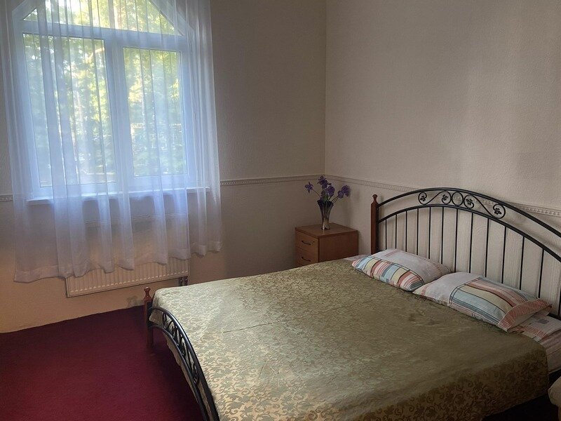 Коттедж 7-местный 4-комнатный (№4)