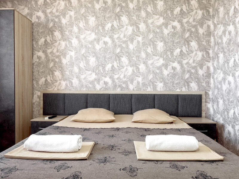 Стандартный 2-местный (DBL)