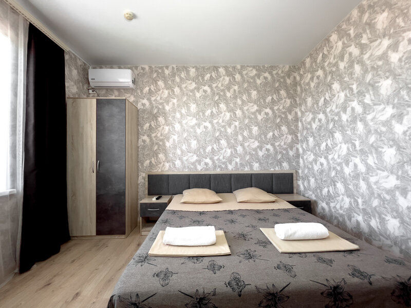 Стандартный 2-местный (DBL)