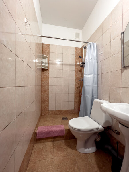 Стандартный 2-местный (DBL)