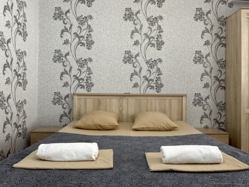 Стандартный 2-местный (DBL)