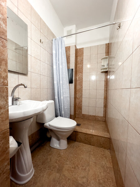 Стандартный 2-местный (DBL)