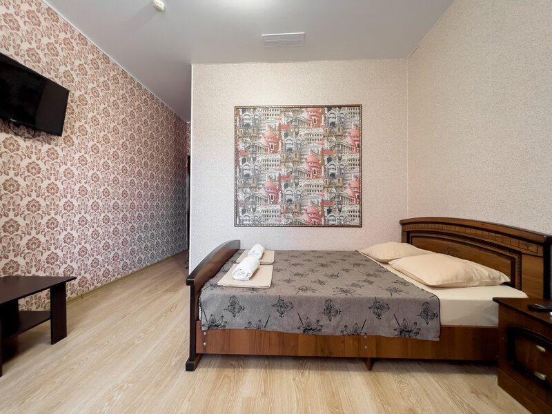 Стандартный 2-местный (DBL)