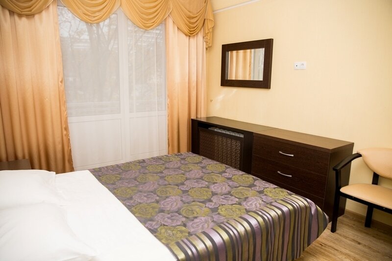 1 категория 2-местный 2-комнатный