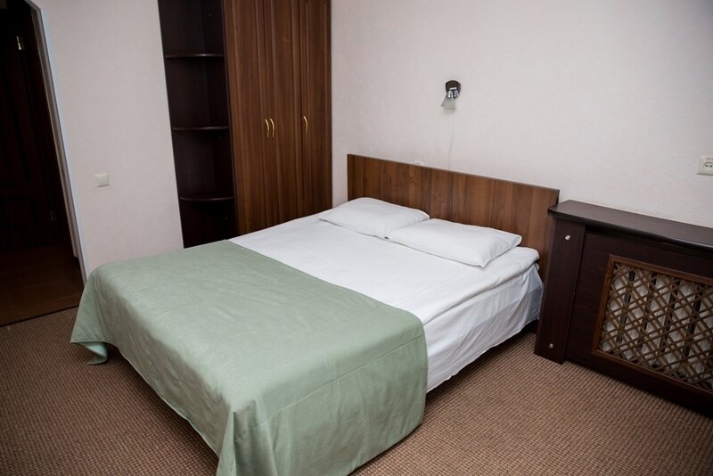 1 категория 2-местный 2-комнатный