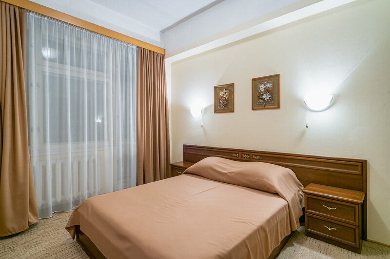 люкс 2-комнатный  (3)