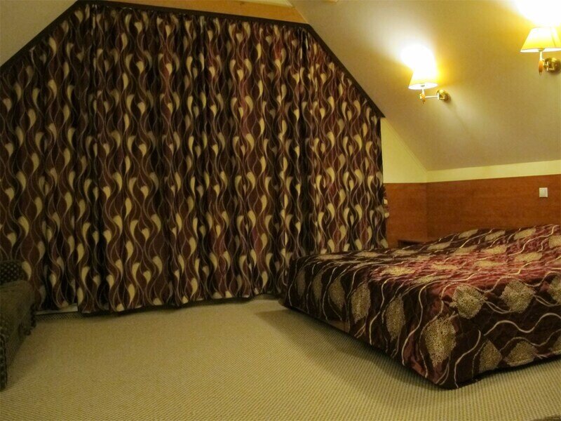 Стандартный 2-местный (1,4,5,9,10)