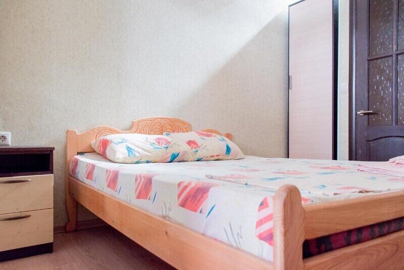 Стандартный 2-местный 1-комнатный DBL