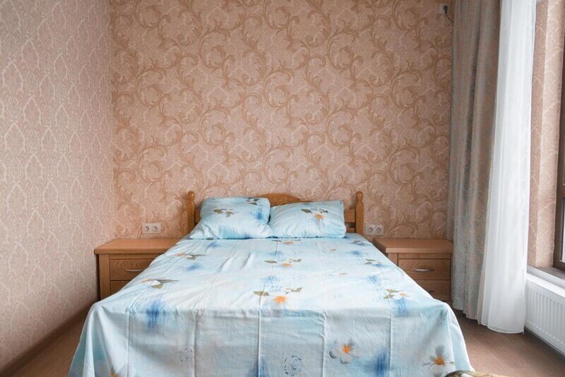 Улучшенный 3-местный 1-комнатный