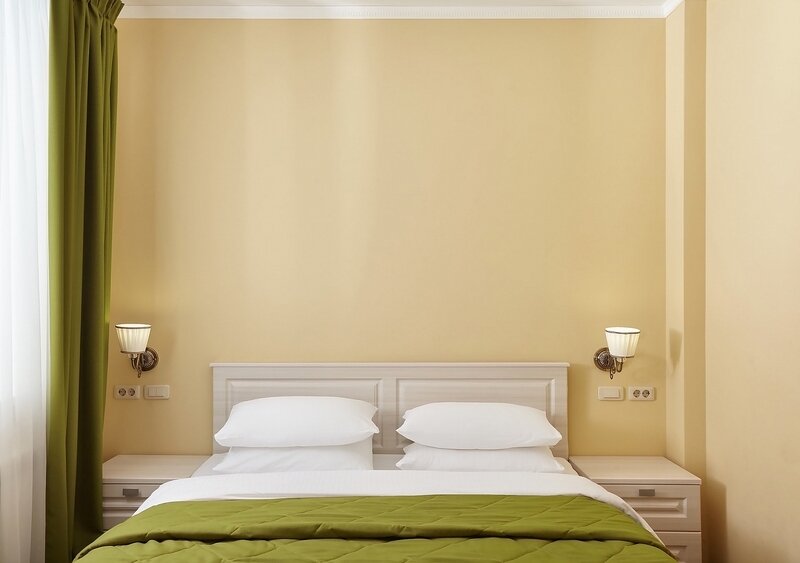 Апартаменты