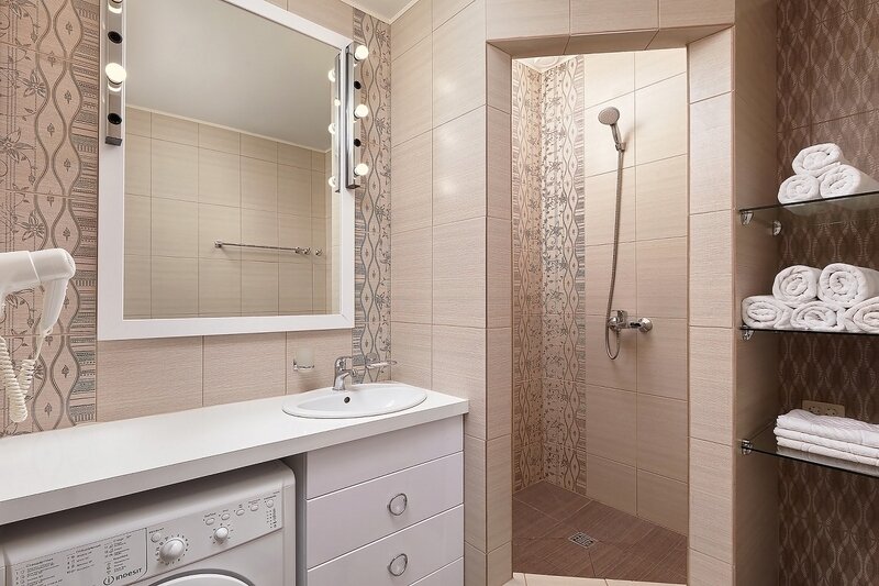 Апартаменты