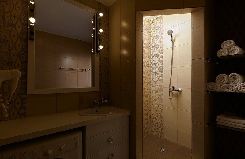 Апартаменты