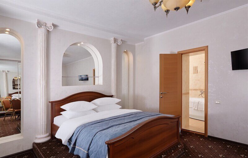 Комфорт (корпус 2)