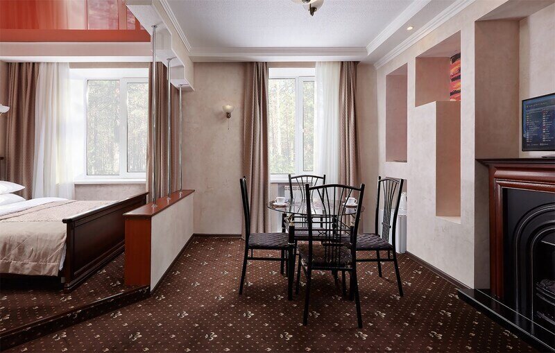 Комфорт (корпус 2)