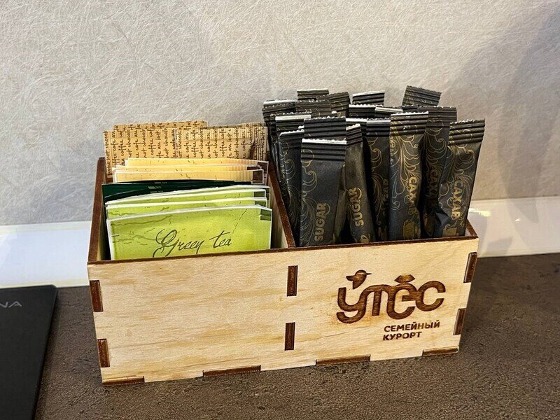 Комфорт (корпус 2)