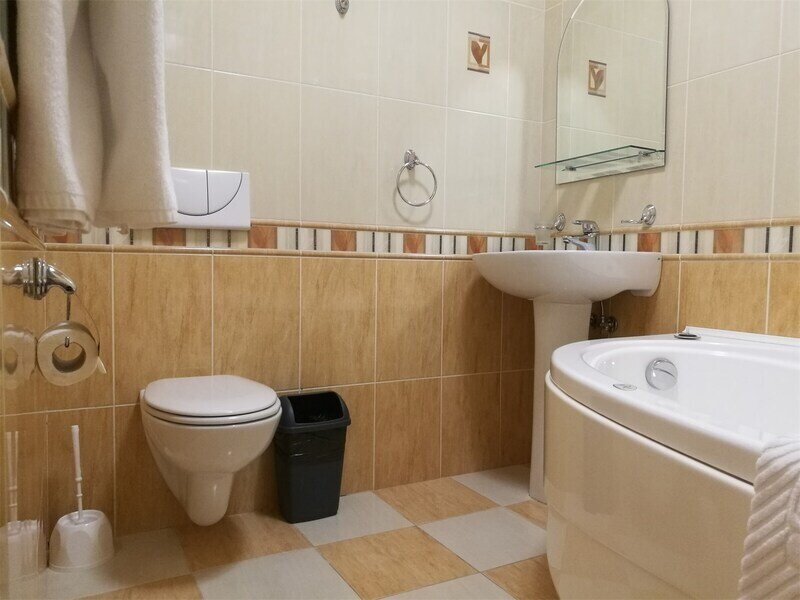 Комфорт (корпус 2)