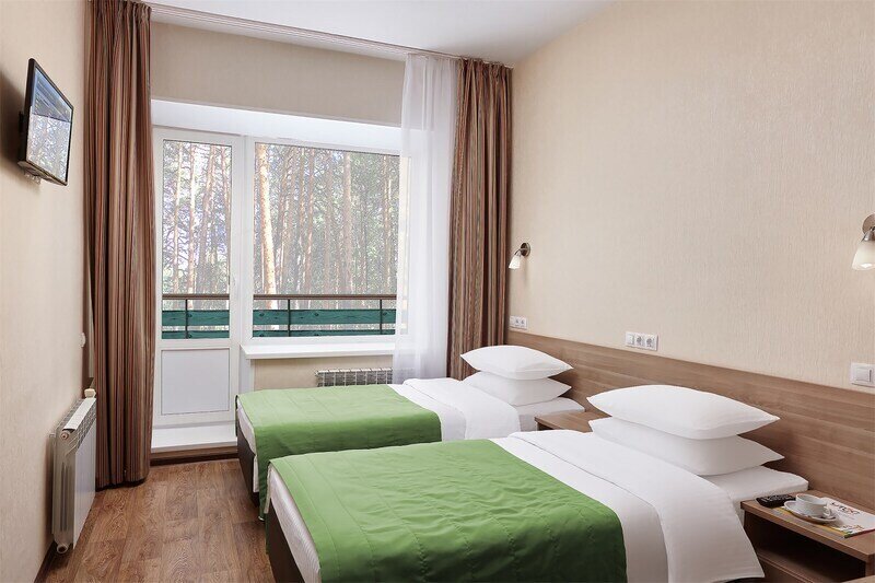 Комфорт Твин