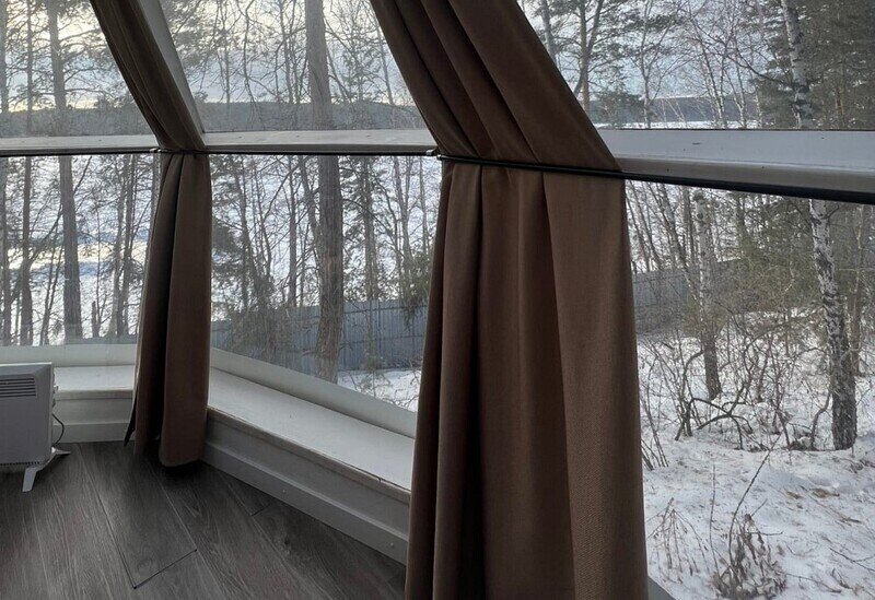 Сфера (всесезонный)