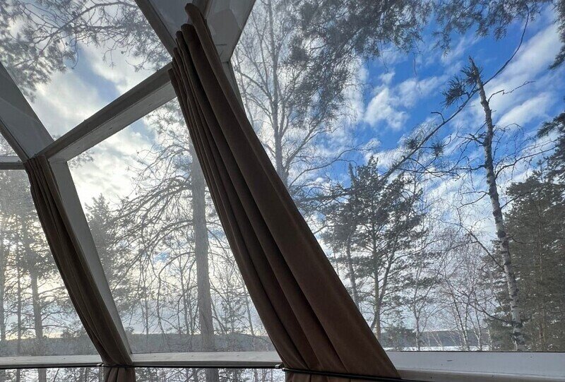 Сфера (всесезонный)