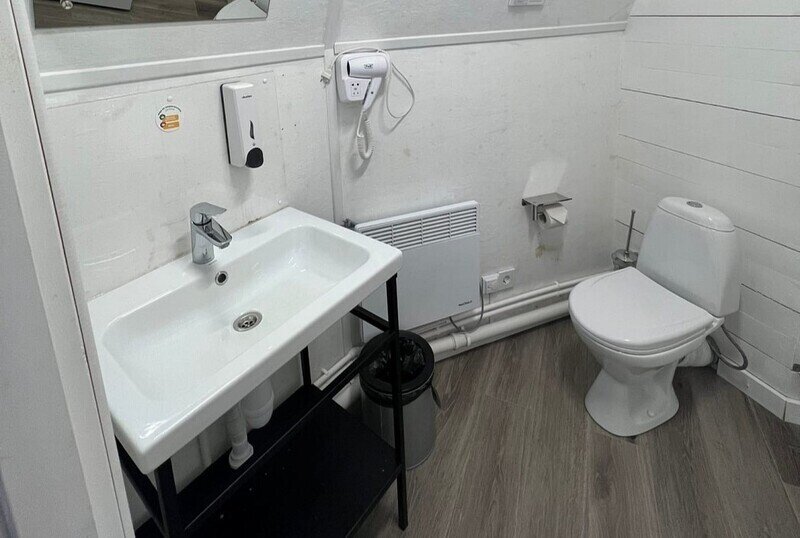 Сфера (всесезонный)