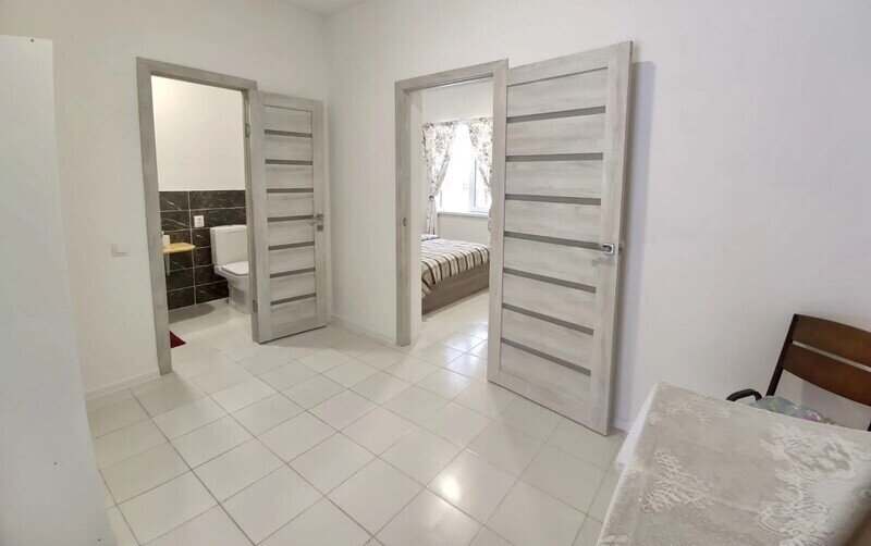 Комфорт Плюс 2-местный (в домике №20)