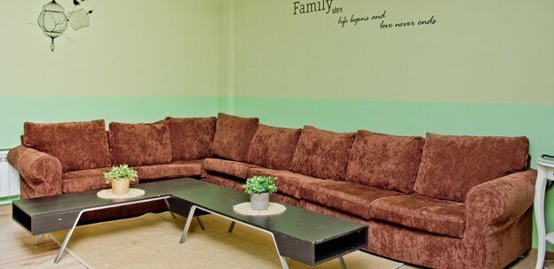 Делюкс Фэмили