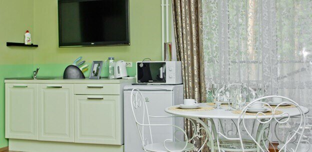 Делюкс Фэмили