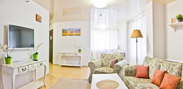 Делюкс Прованс