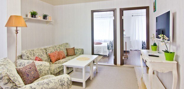 Делюкс Прованс