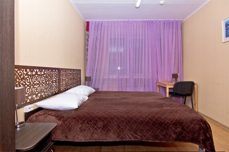 Стандарт 2-местный