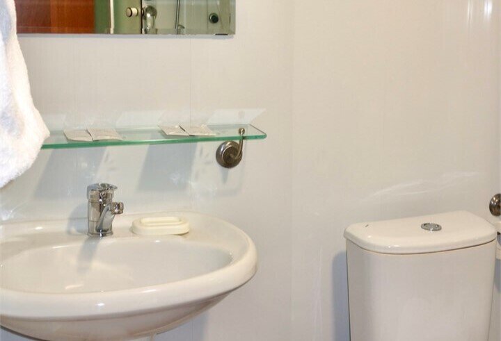 Стандарт 2-местный