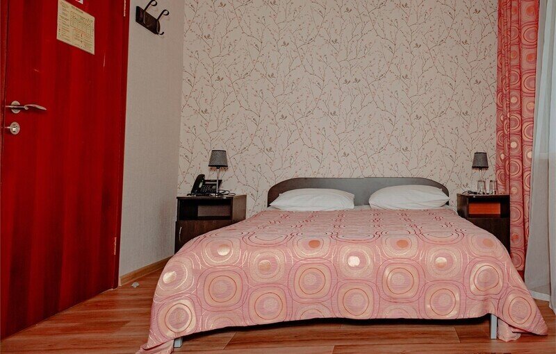 Эконом 2-местный