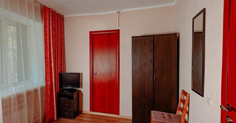 Эконом 2-местный