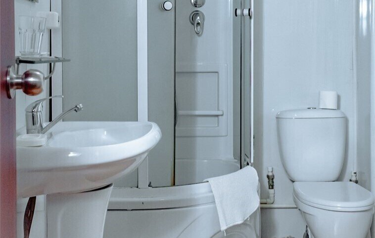 Эконом 2-местный