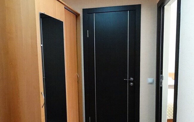 Блочный 3-местный