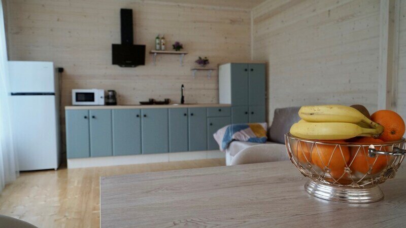 Гостевой дом 5-местный