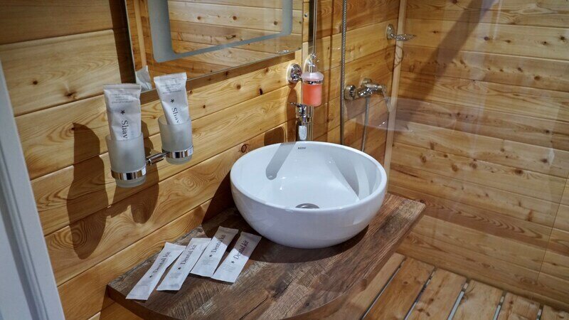 Гостевой дом 5-местный