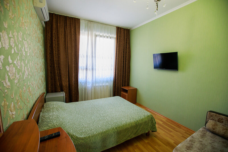 Стандартный 2-местный