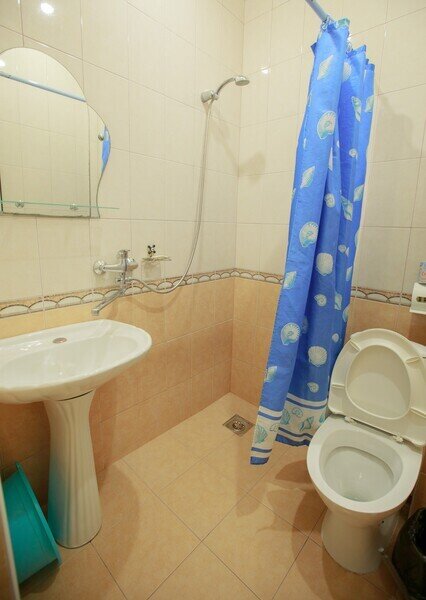 Стандартный 2-местный