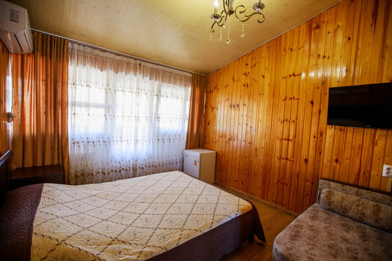 Стандартный 3-местный